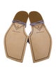 Zimmermann Leather Sandals