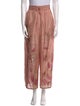 Zimmermann Silk Wide Leg Pants