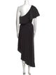 Zimmermann Silk Long Dress