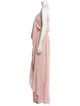Zimmermann Silk Long Dress