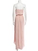 Zimmermann Silk Long Dress