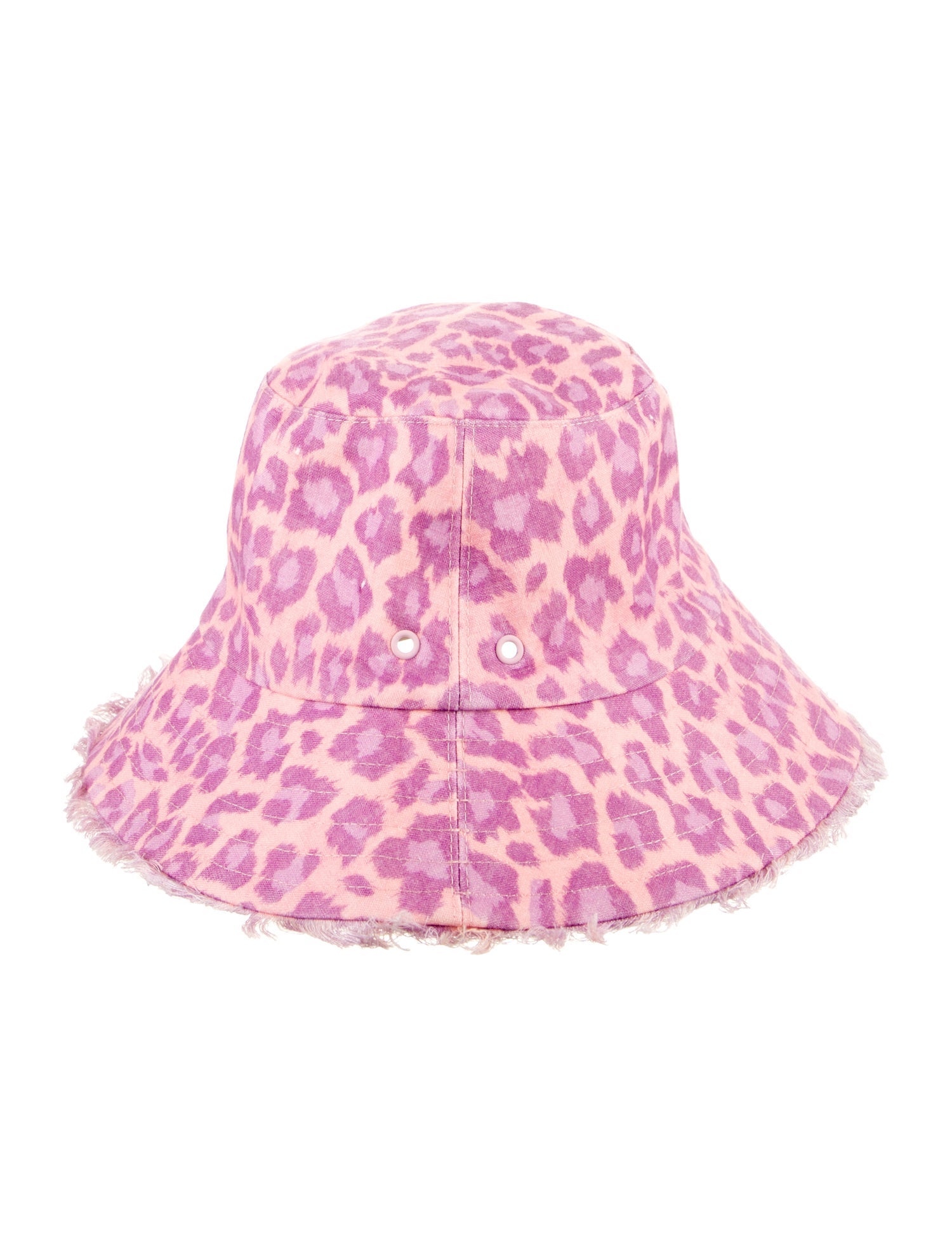 Zimmermann Bucket Hat