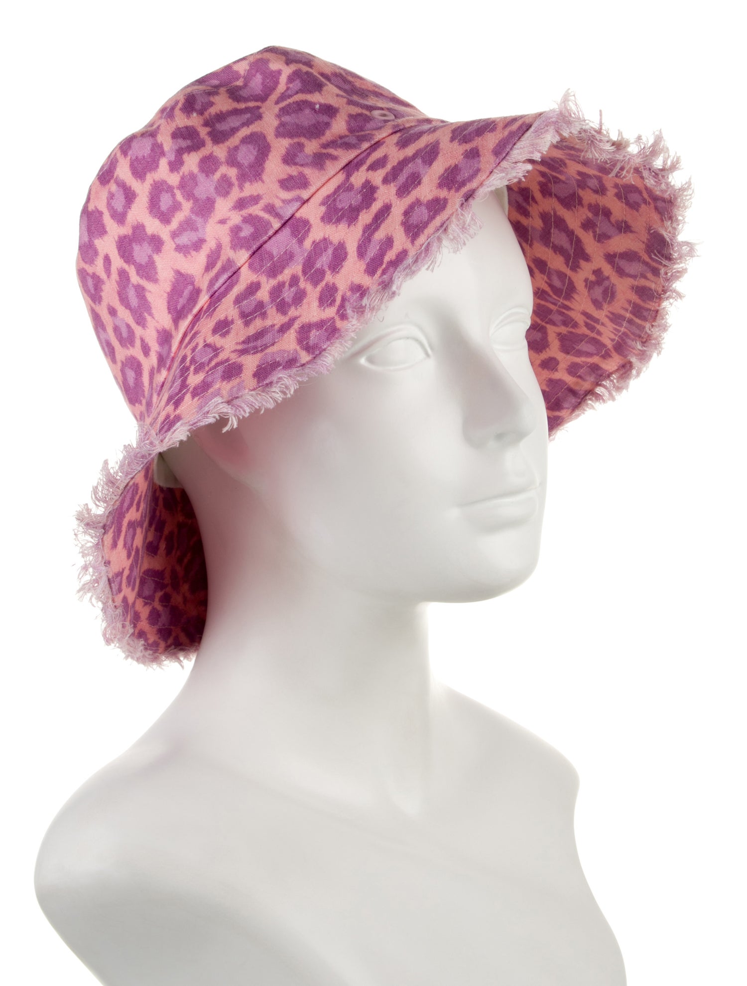 Zimmermann Bucket Hat