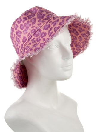 Zimmermann Bucket Hat