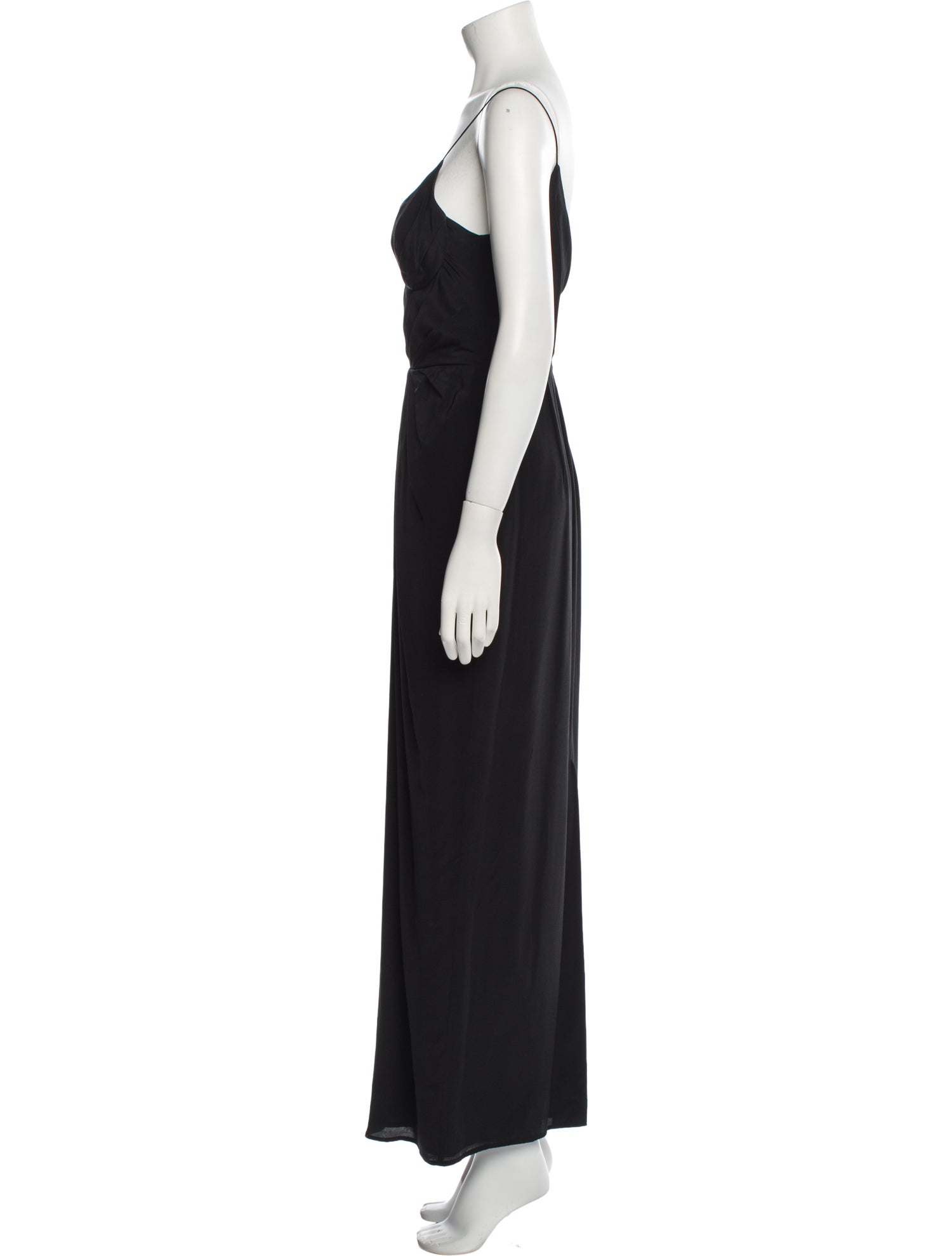 Zimmermann Silk Long Dress