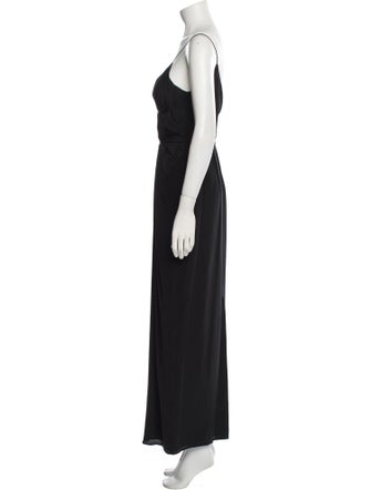 Zimmermann Silk Long Dress