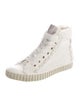 Zimmermann Canvas Sneakers