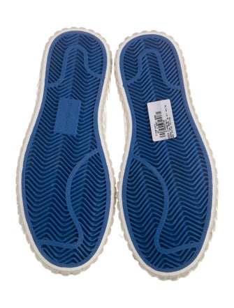 Zimmermann Canvas Sneakers