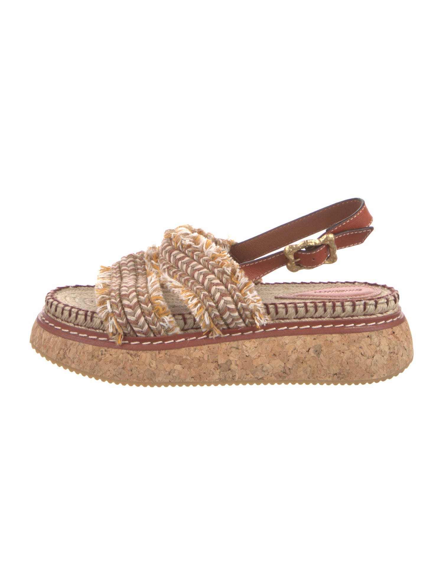 Zimmermann Espadrilles