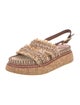 Zimmermann Espadrilles