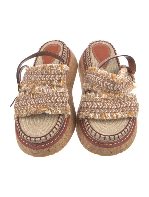 Zimmermann Espadrilles