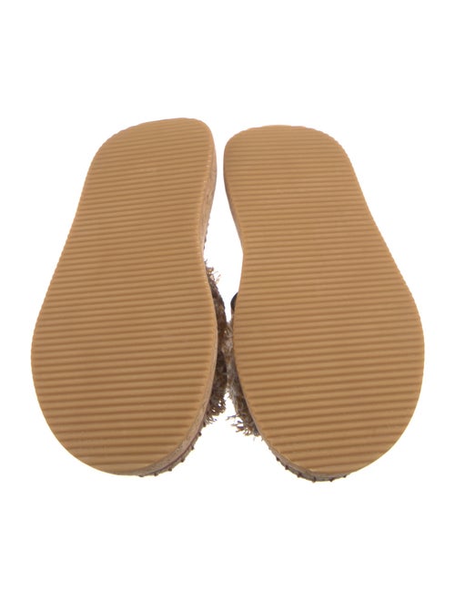 Zimmermann Espadrilles