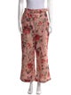 Zimmermann Linen Wide Leg Pants