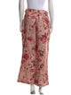 Zimmermann Linen Wide Leg Pants