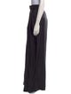 Zimmermann Silk Wide Leg Pants