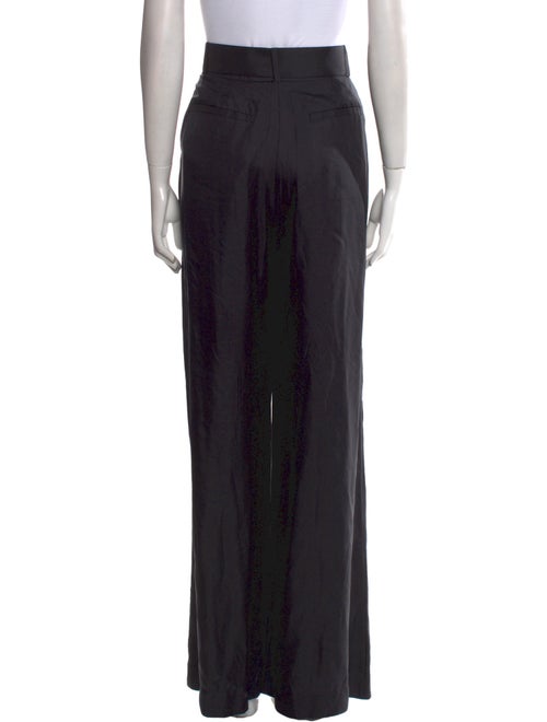 Zimmermann Silk Wide Leg Pants