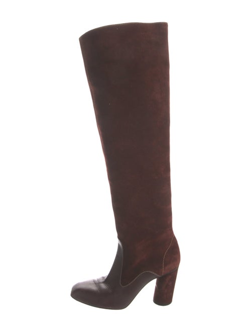 Zimmermann Suede Boots