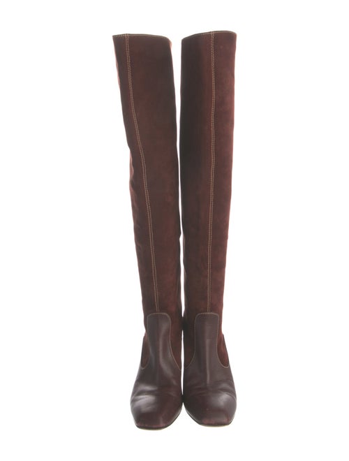 Zimmermann Suede Boots