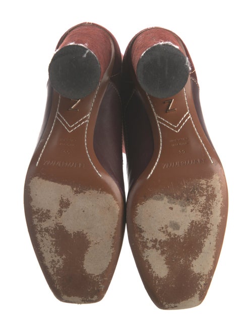 Zimmermann Suede Boots