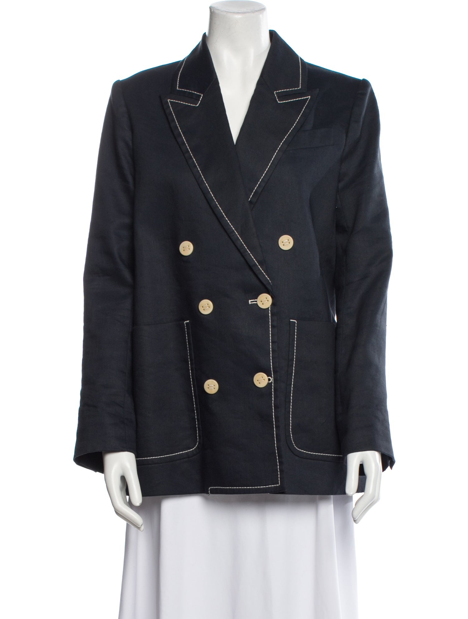 Zimmermann Blazer