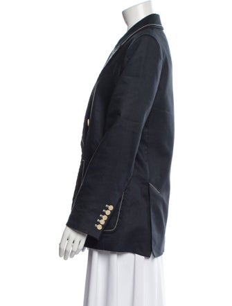 Zimmermann Blazer