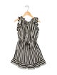 Zimmermann Girl's Sleeveless Dress
