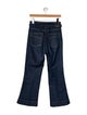Zimmermann High-Rise Wide Leg Jeans
