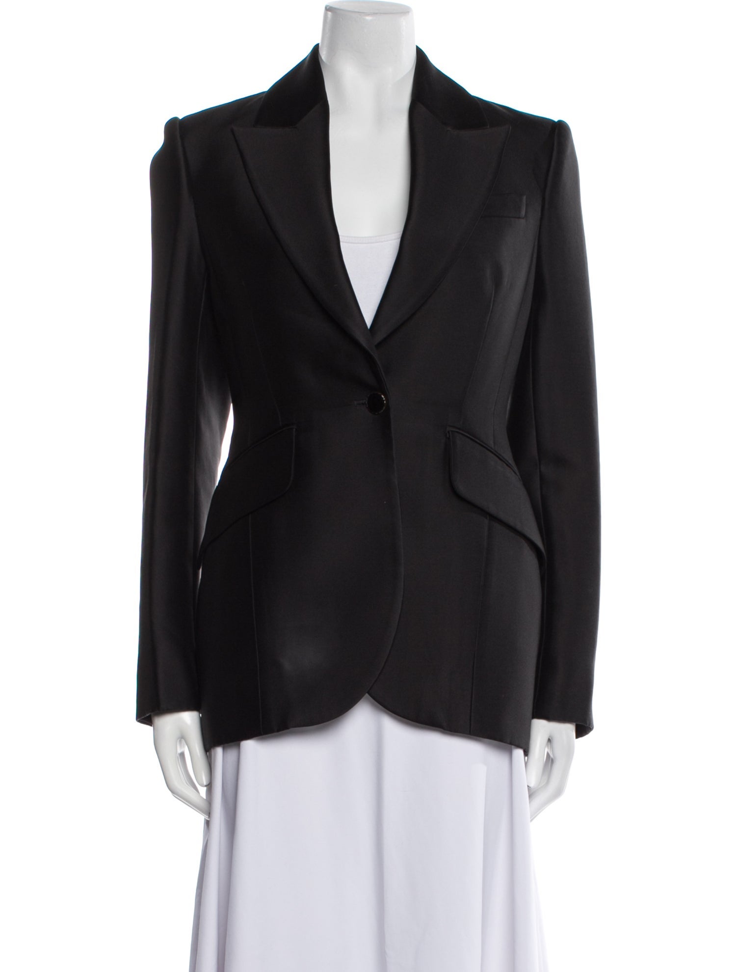 Zimmermann Blazer