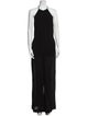 Zimmermann Halterneck Jumpsuit