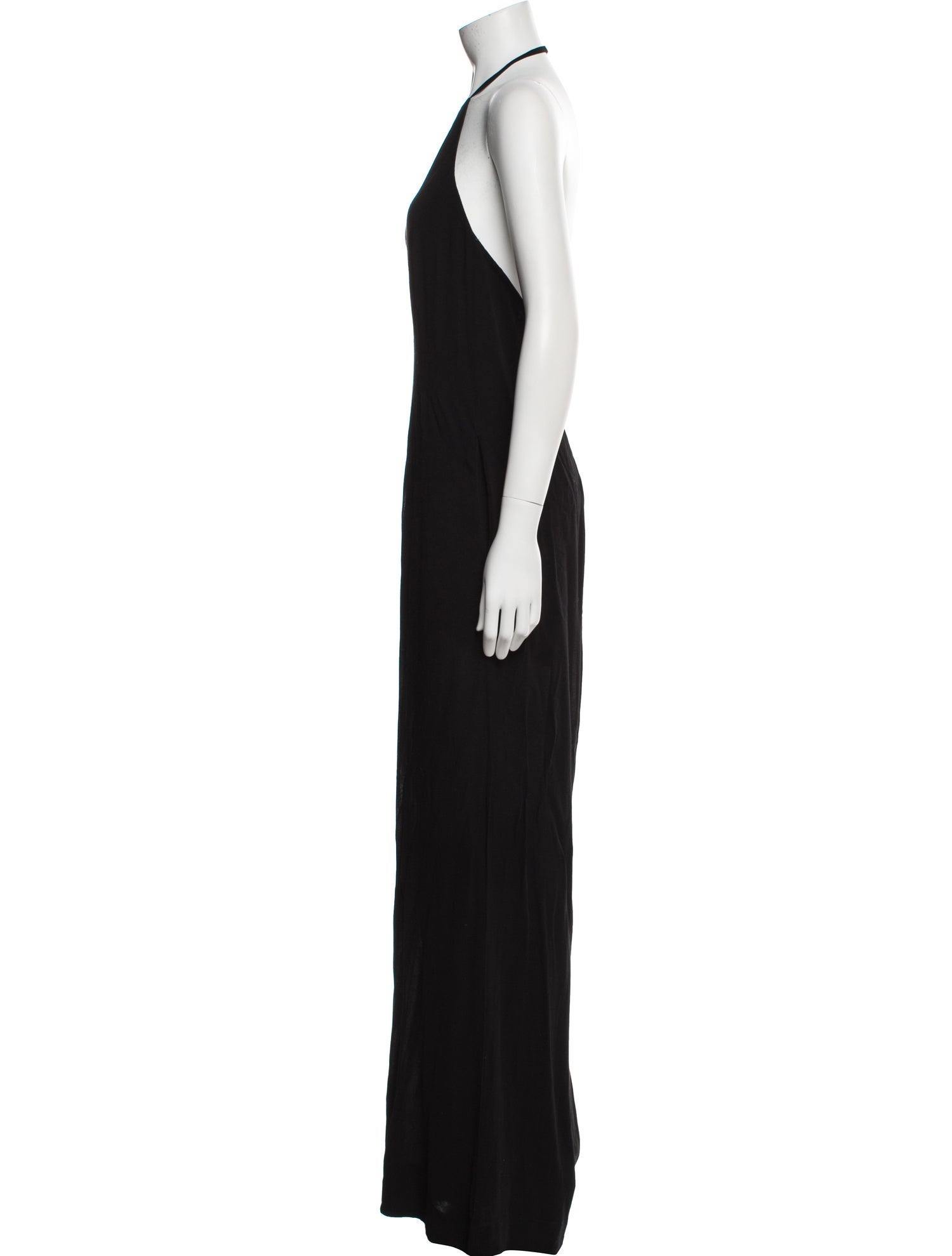 Zimmermann Halterneck Jumpsuit