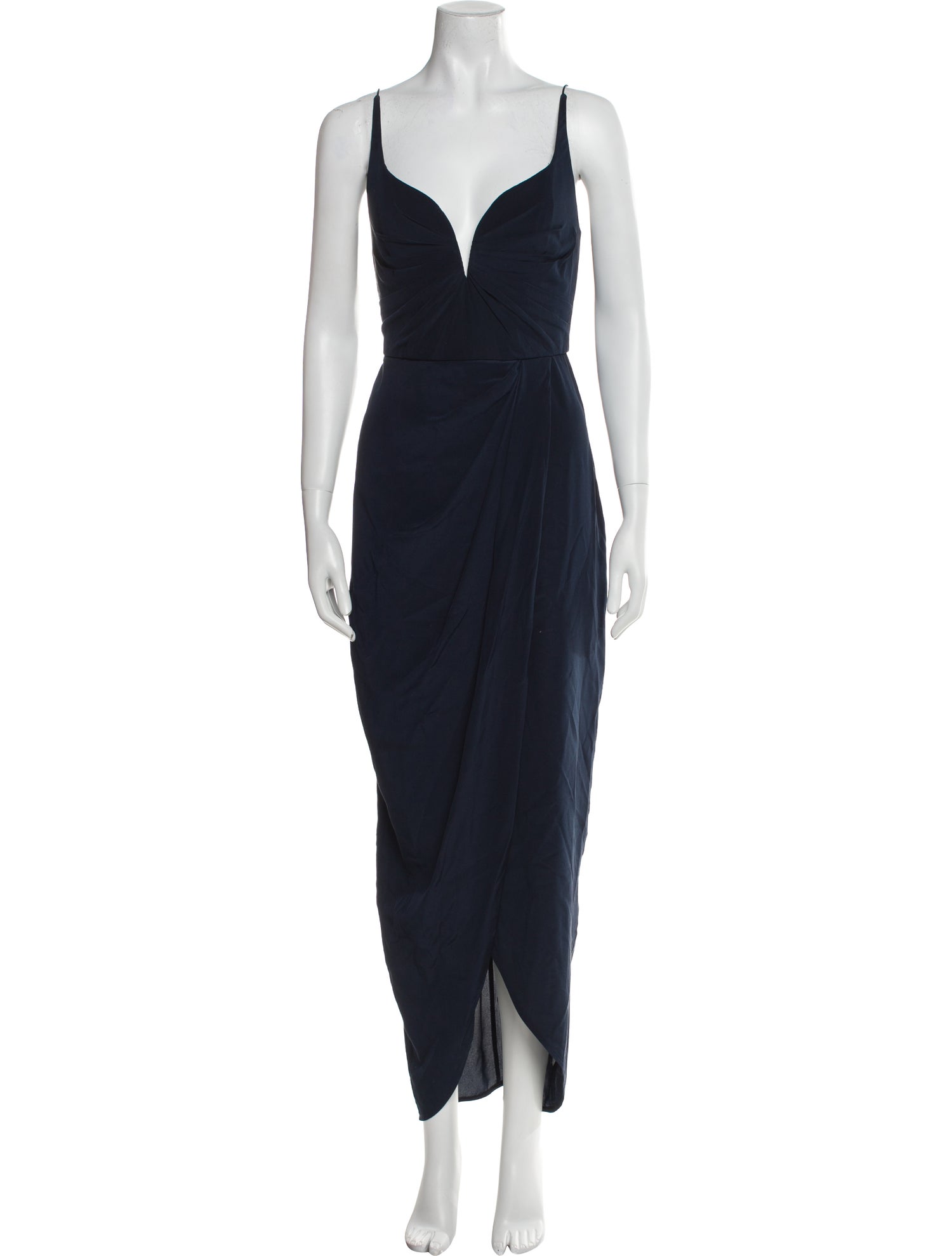 Zimmermann Silk Long Dress