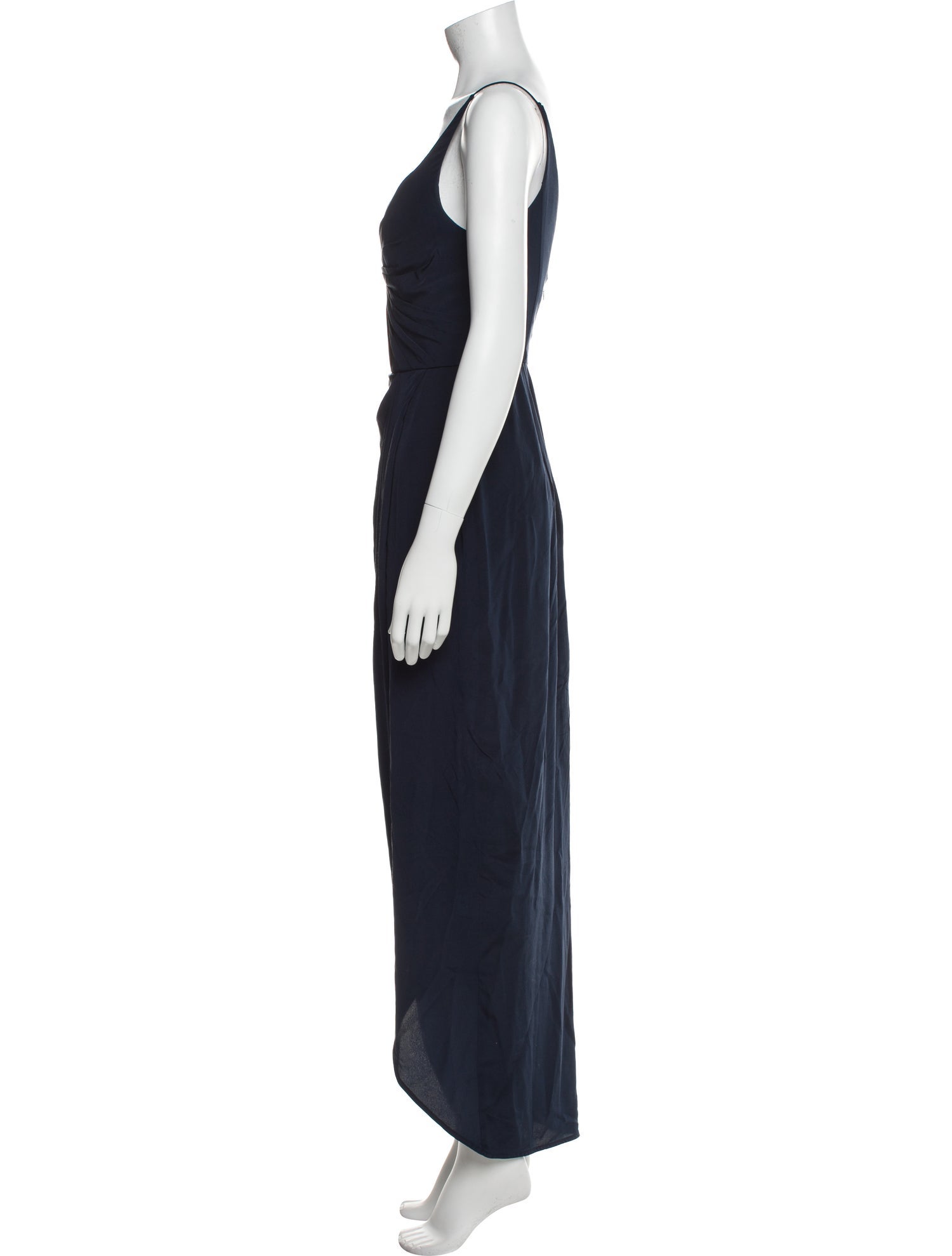 Zimmermann Silk Long Dress
