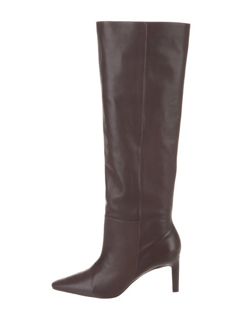 Zimmermann Leather Boots
