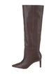 Zimmermann Leather Boots