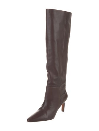 Zimmermann Leather Boots