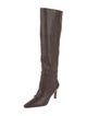 Zimmermann Leather Boots