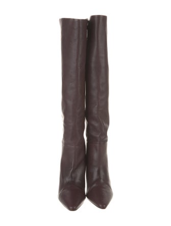Zimmermann Leather Boots