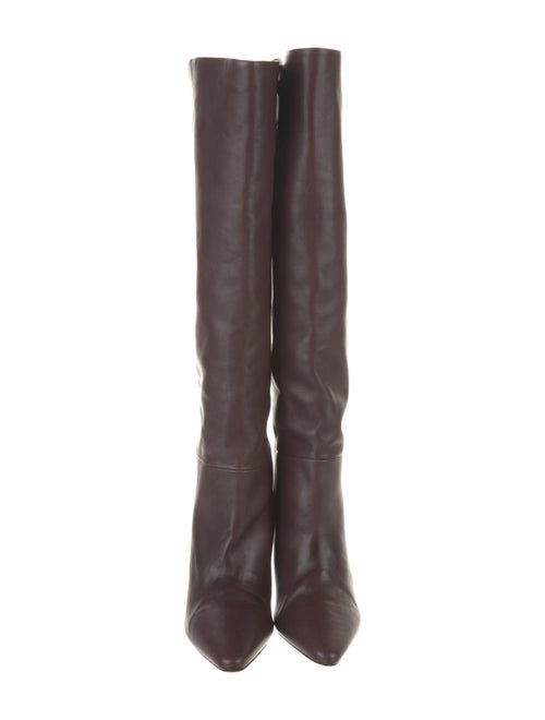 Zimmermann Leather Boots