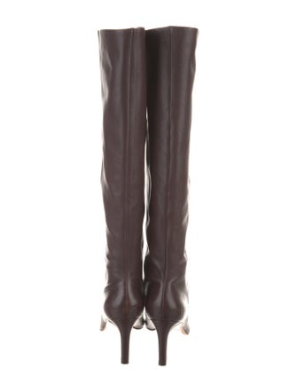 Zimmermann Leather Boots