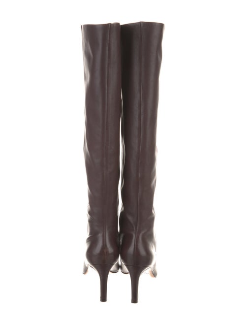 Zimmermann Leather Boots