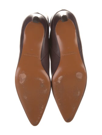 Zimmermann Leather Boots