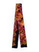 Zimmermann Floral Print Scarf