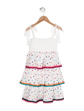 Zimmermann Patterned Sleeveless Dress