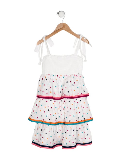 Zimmermann Patterned Sleeveless Dress