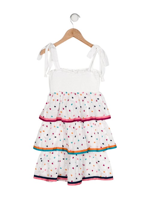 Zimmermann Patterned Sleeveless Dress