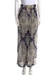 Zimmermann Silk Wide Leg Pants