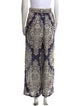 Zimmermann Silk Wide Leg Pants