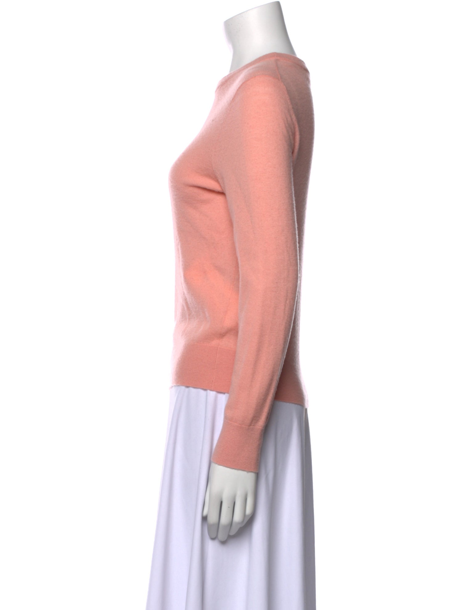 Zimmermann Cashmere Crew Neck Sweater