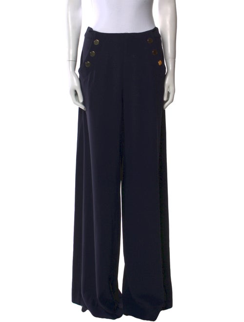Zimmermann Wide Leg Pants