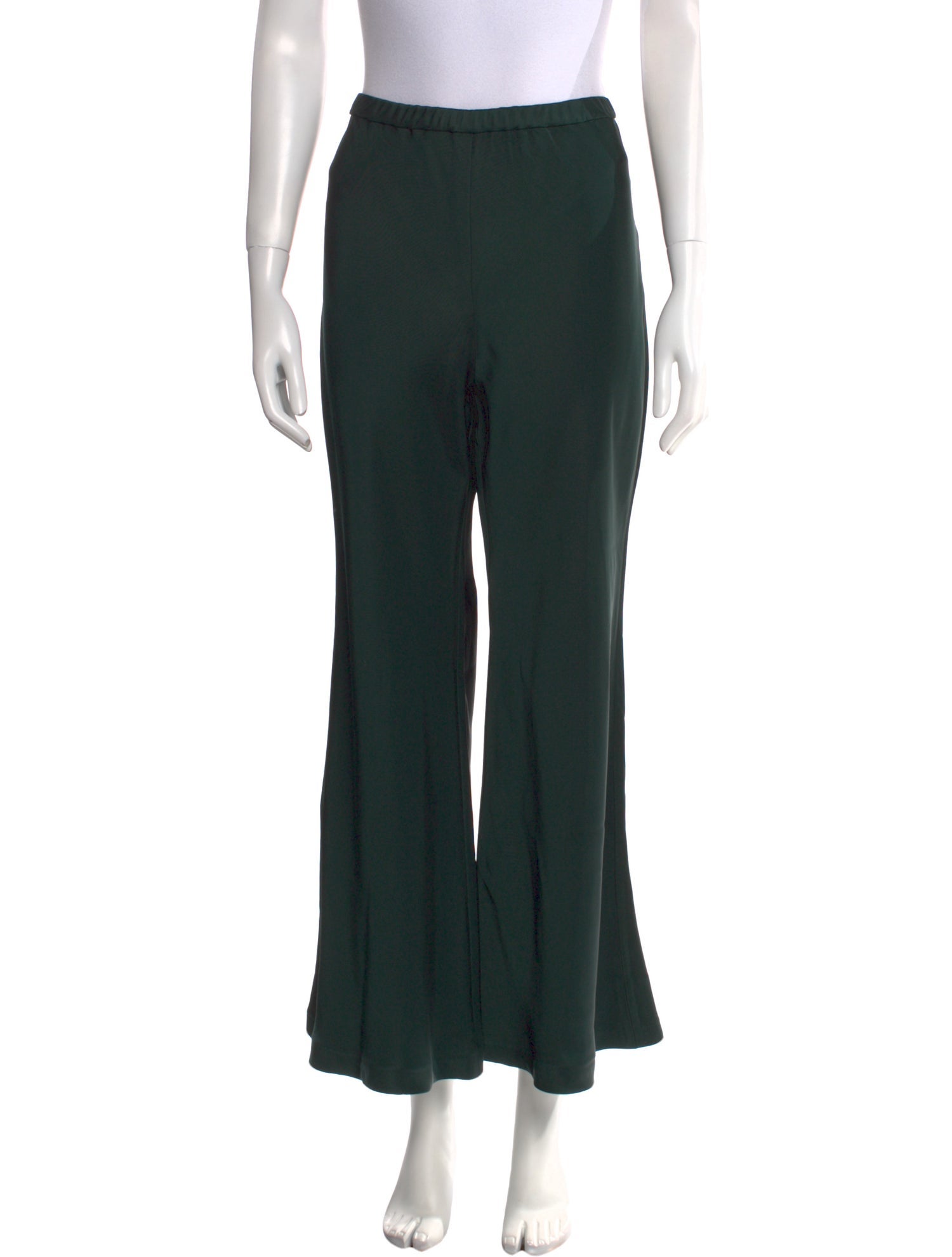 Zimmermann Wide Leg Pants
